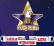 AIE-805FDA Parts