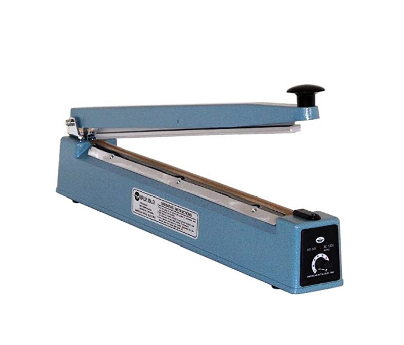 AIE 20 inch Hand Sealer, AIE-500