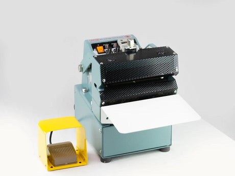 Constant Heat Sealer AIE-600CA