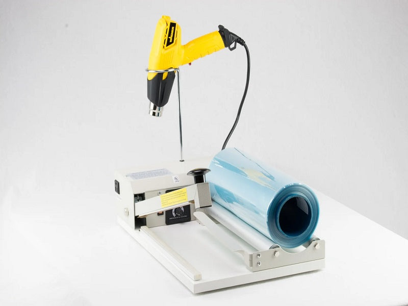 Shrink Sealer AIE-2040I