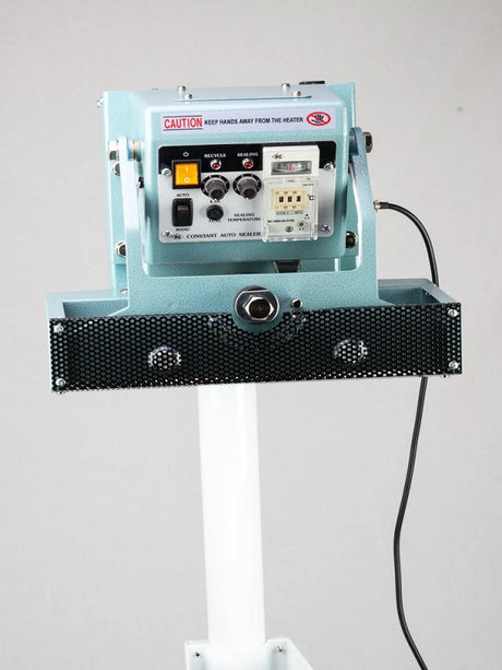 Foot Sealer AIE-600CFV