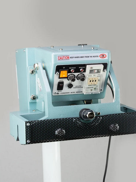 AIE Sealer AIE-400CFV