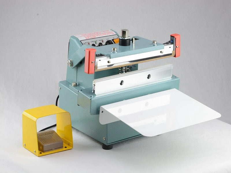Automatic Sealer AIE-605FUA