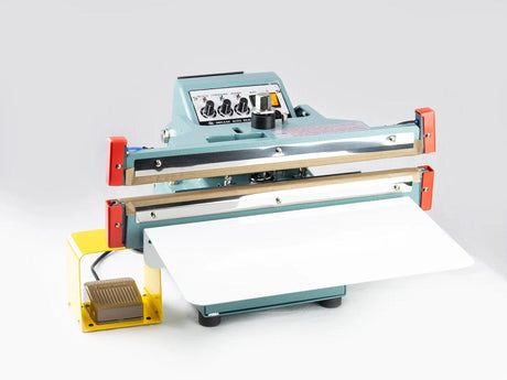 Double Impulse Sealer AIE-605FDA