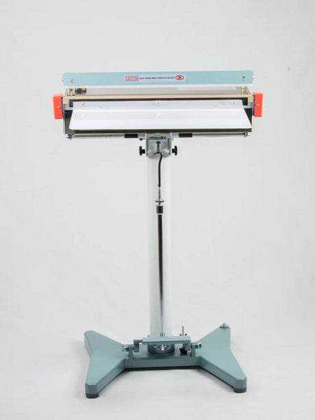 Stainless Steel Sealer AIE-450FS