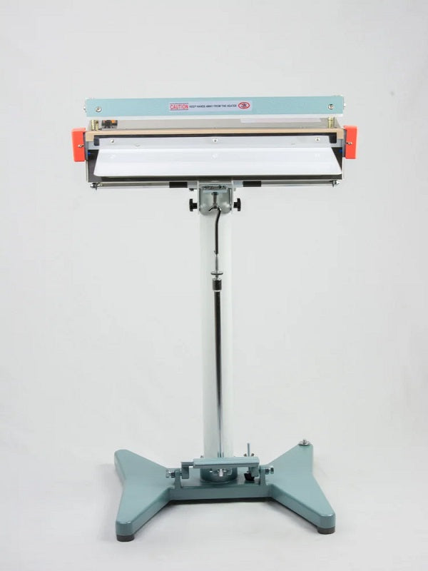 Stainless Steel Sealer AIE-605FS