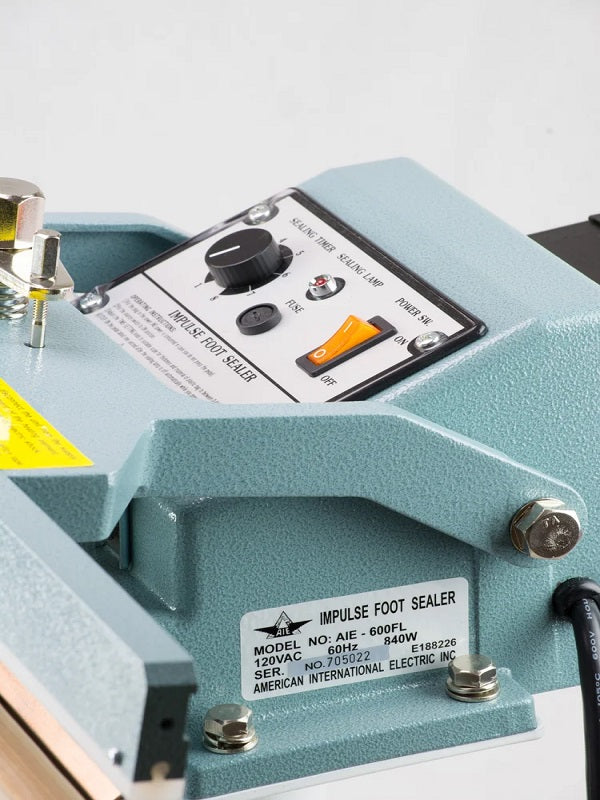 AIE-610FL By AIE