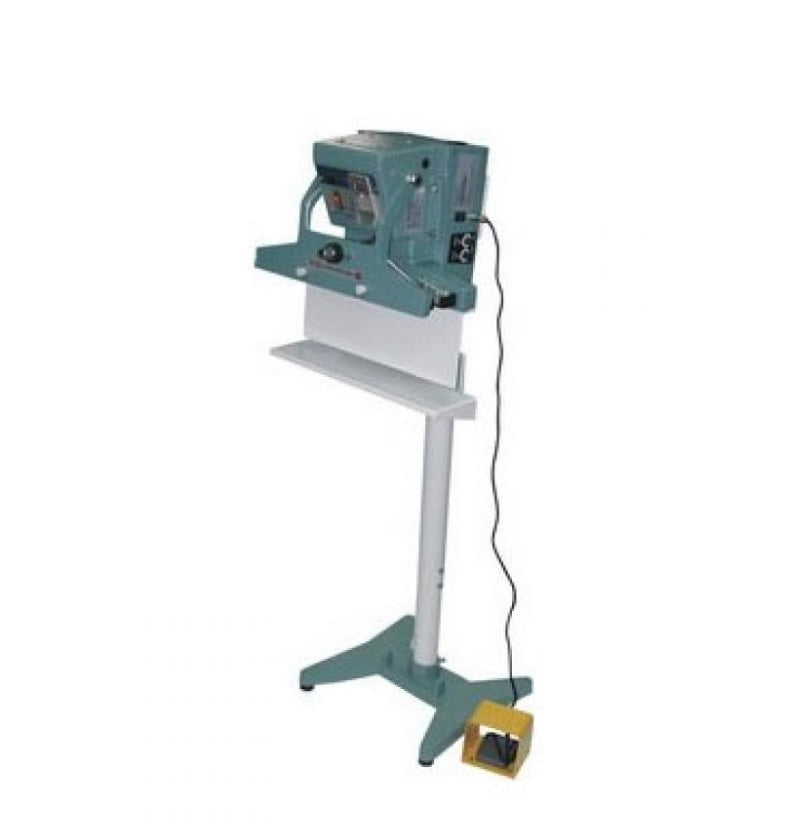 AIE 24" Vertical Constant Heat Foot Sealer, AIE-600CFV