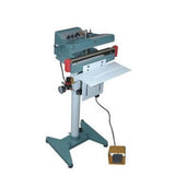 AIE 12" Pneumatic Impulse Foot Sealer, AIE-300FA