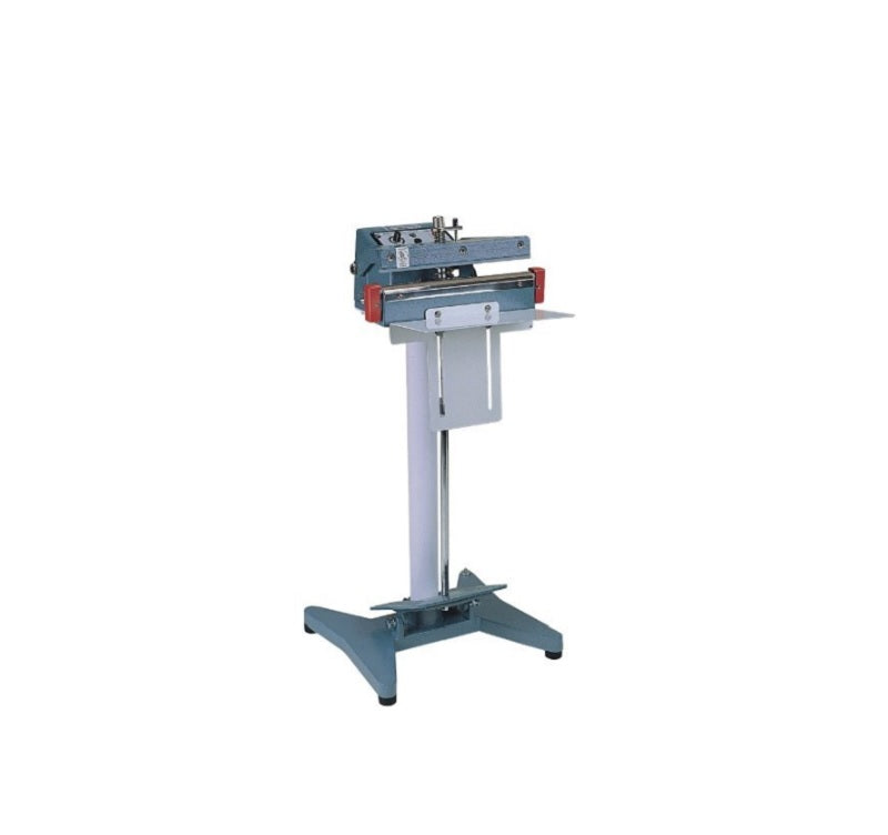 AIE 12" Foot Impulse Sealer, AIE-305FI