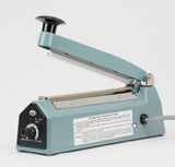 Hand Impulse Bag Sealer by AIE