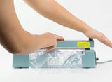 Hand Operated Impulse Sealer AIE
