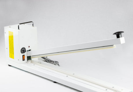 Hand Impulse Sealer by AIE