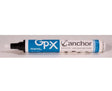 White GP-X Anchor