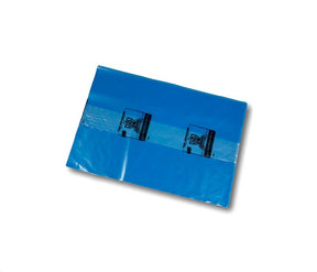 Armor VCI Poly Bags Gusseted - 14 x 10 x 19