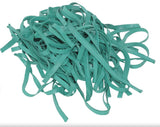 Vestil BAND-92 Reusable Jumbo Pallet Bands, 92 inch Diameter - 50 count