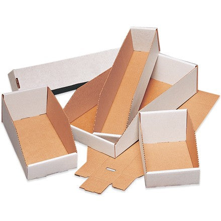 BINBIN89 Open Top Bin Box