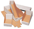 3" x 12" x 4 1/2" open top Bin box