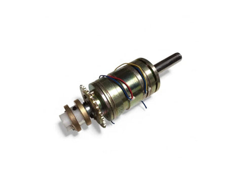 BS-139-FRM-1010 - Electromagnetic Clutch Assembly