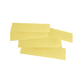 6 x 36 Canary Oilboard