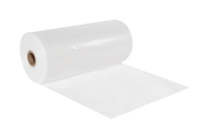 Construction Film Poly Sheeting Clear 4 Mil 20 x 100 -  19287