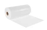 Poly Sheeting Clear 1 Mil 6 x 200