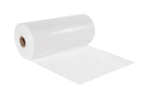 Poly Tubing Clear 4 x 4000