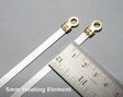 Element Wires for KF-205HC Sealer - HE-8-5-KF-205HC