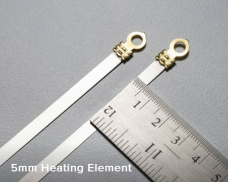Element Wires for KF-205HC Sealer - HE-8-5-KF-205HC