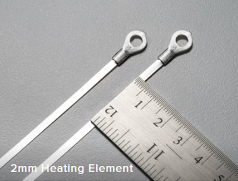 Element Wires for KF-200HC Sealer - HE-8-2-KF-200HC