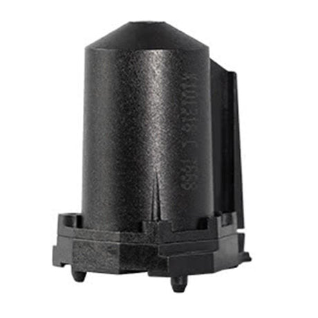 JetStamp 790MP and 792MP Black Quick-Dry Ink - Multi-Surface