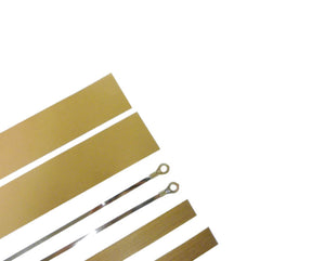 Replacement Kit for the FKR-300A Sealer - RK-12H5-FKR-300A