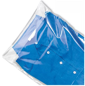 9 x 12- 1mil Flap Lock Bags