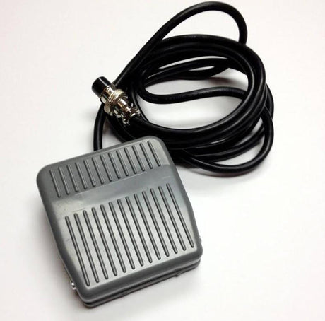 Foot Switch for the TISA-605 Sealer - FS-TEW