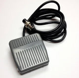 Foot Switch for the TISA-602 Sealer - FS-TEW