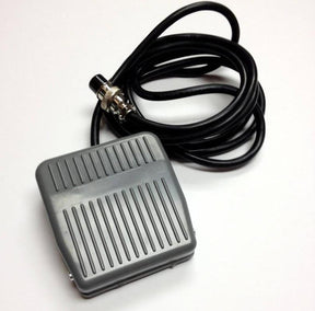 Foot Switch for the TISA-602 Sealer - FS-TEW