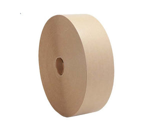 Kraft Gum Reinforced Tape GTHS70KAR-WT