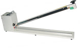 AIE-600T2 - The video is of a smaller sealer, but they operate the same