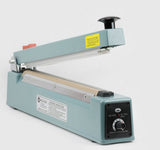 AIE 8" Hand Sealer with Cutter, AIE-200C