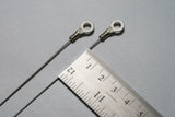 Heating Element Wires - HE-14-0-W-350I