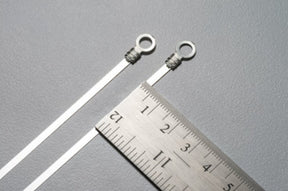 Element Wires W-650L Sealer - HE-2631W-650L