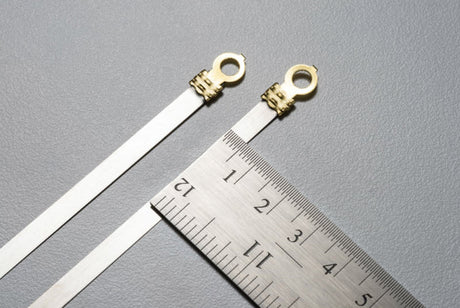 Heating Element Wires for the KF-455F Sealer - HE-18-5-KF-455F