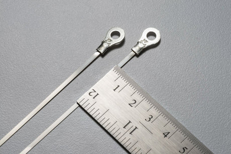 Heating Element Wires for the KF-300H Sealer - HE-12-2-KF-300H