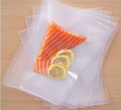 12" x 16' Channel Vaccum Bags