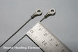 Heating Element Wires for the KF-520Hrnd Sealer - HE-20-0-KF-520H