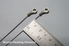 Heating Element Wires for the FS-300rnd Sealer - HE-12-0-FS-300rnd