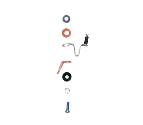 Heating Terminal Assembly for the TISA-605 Sealer - HTA-TEW