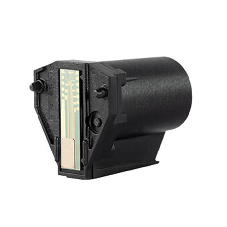 Back View of the EM790BKQD Ink