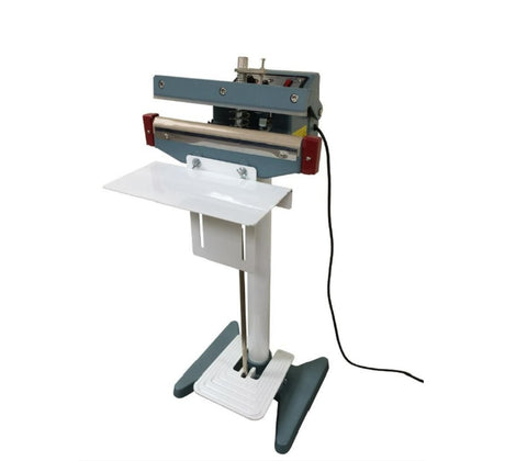 KF-300F Impulse Foot Sealer