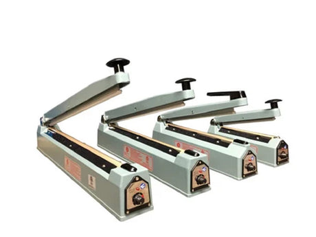 KF-520H Impulse Sealer